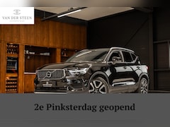 Volvo XC40 - 1.5 T5 Recharge Inscription Leder | Apple Carplay | Camera