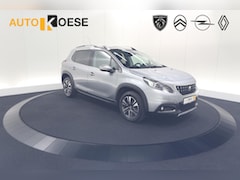 Peugeot 2008 - PureTech 110 Allure | Panoramadak | Apple Carplay | Navigatie | Parkeersensoren