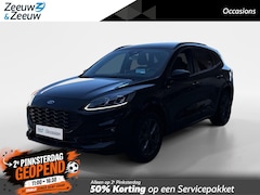 Ford Kuga - 2.5 PHEV ST-Line | Navigatie | Keyless Entry | Stoel/Stuur/Voorruitverwarming | Apple Carp