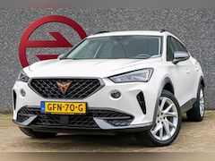 CUPRA Formentor - 1.4 e-Hybrid 204pk DSG-6 Essential | Navigatie | Apple Carplay/Android Auto | Climate Cont