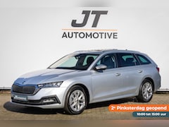 Skoda Octavia - 1.5 e-TSI Bns Ed. Plus Pano | PDC | Stoelverwarming/Stuurverwarming | Elektrische achterkl