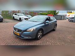 Volvo V40 - 1.6 D2 Kinetic Rijd en schakelt 100%