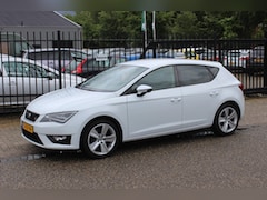 SEAT Leon - 1.4 TSI FR 5-deurs
