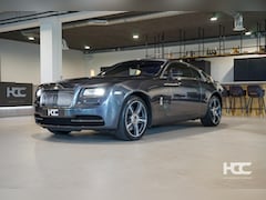 Rolls-Royce Wraith - 6.6 V12 | NL auto | Cito Onderhouden
