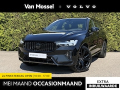 Volvo XC60 - T6 Plug-in Hybrid AWD Plus Black Edition