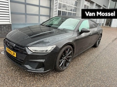 Audi A7 Sportback - 55 TFSI e quattro Competition 367 PK | S-line | Panoramadak | 360 Camera | Navigatie | Hea
