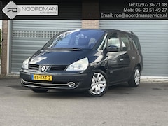 Renault Grand Espace - 2.0T Dynamique Automaat