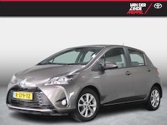 Toyota Yaris - 1.5 Hybrid Active Camera Climate control