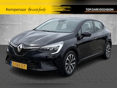 Renault Clio - 1.0 TCe Zen