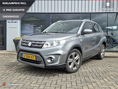 Suzuki Vitara - 1.6 Exclusive Automaat/ Trekhaak