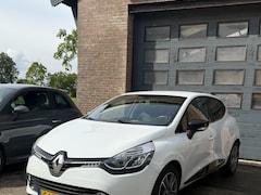 Renault Clio - 0.9 TCe ECO Night&Day Airco/LED/Cruise/NAVI/NAP