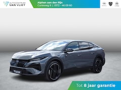 Peugeot 408 - 1.6 GT Exclusive Plug-In Hybrid 240 | SCHUIF / KANTELDAK | 20" L.M.V. | LEDEREN BEKLEDING