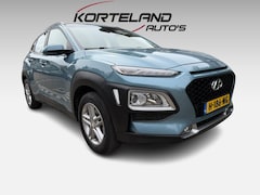Hyundai Kona - 1.0 T-GDI Comfort