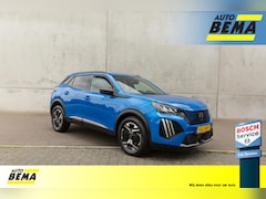 Peugeot 2008 - 1.2 PureTech 100 Allure