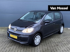 Volkswagen Up! - 1.0 BMT move up 60 PK| Origineel Nederlands | Airco | Elektrische Ramen | Bluetooth | Best