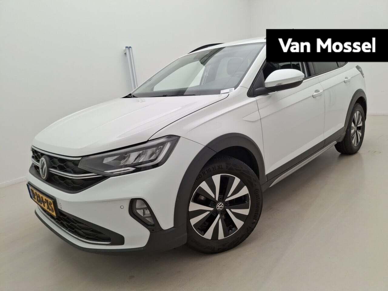 Volkswagen Taigo - 1.0 TSI Life Business 95 PK| Origineel Nederlands | 1e Eigenaar | Apple Carplay | Parkeers - AutoWereld.nl