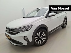 Volkswagen Taigo - 1.0 TSI Life Business 95 PK| Origineel Nederlands | 1e Eigenaar | Apple Carplay | Parkeers
