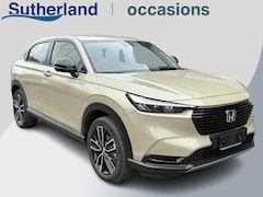 Honda HR-V - 1.5 e:HEV Elegance | Stoelverwarming | Achteruitrijcamera | Adaptive cruise control