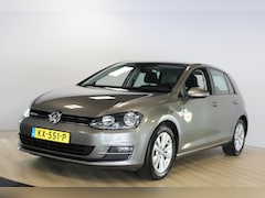 Volkswagen Golf - 1.0 TSI Comfortline | Apple Carplay | Cruise | PDC | NL auto