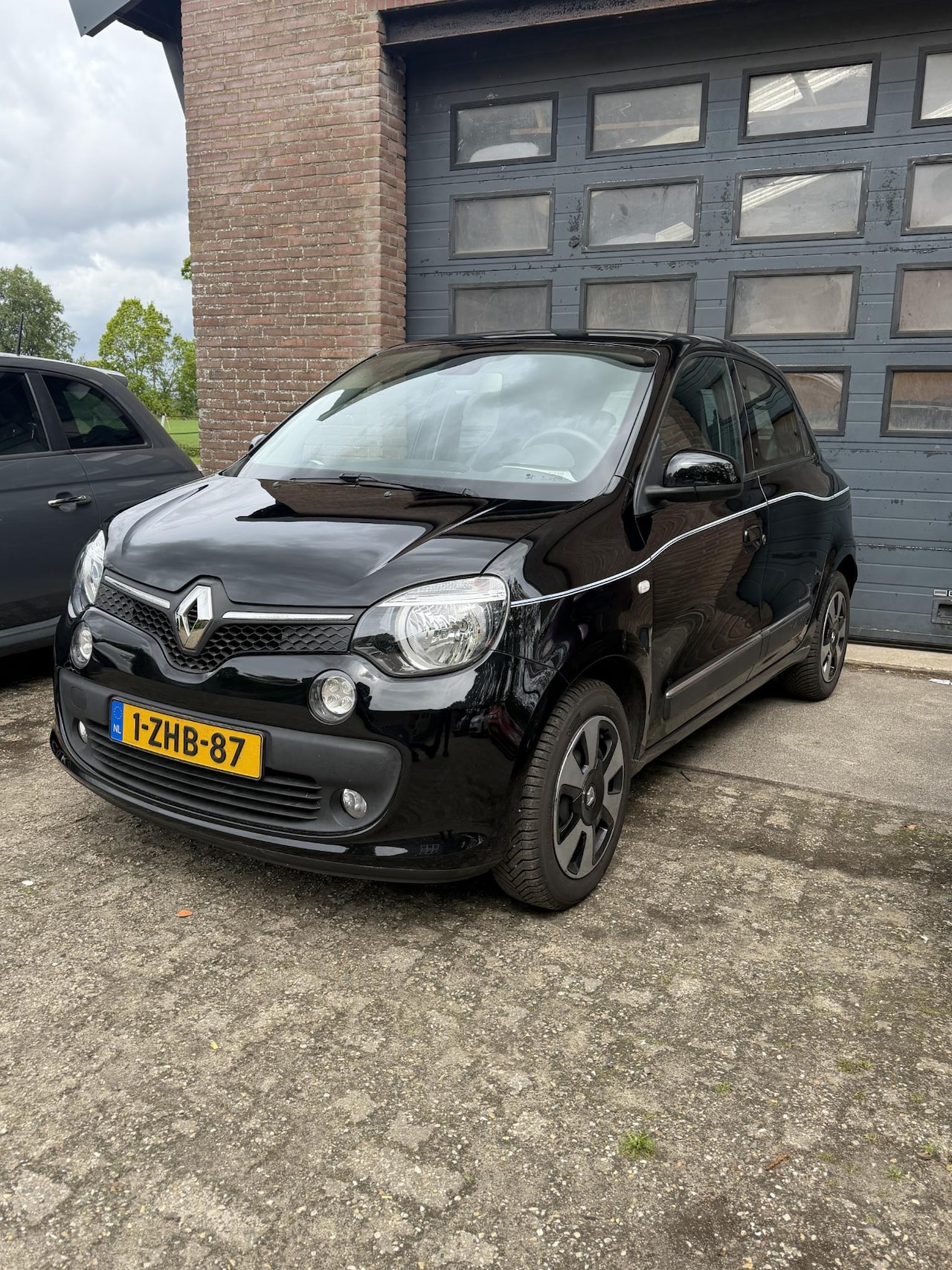 Renault Twingo - 1.0 SCe Dynamique Airco/Cruise Control/NAP - AutoWereld.nl