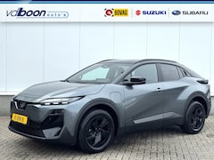 Subaru Uncharted - 2E-xcite+ 77 kWh | NU BESCHIKBAAR VOOR PROEFRIT