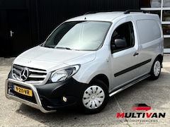 Mercedes-Benz Citan - 109 CDI BlueEFFICIENCY | BULLBARS | CRUISE CONTROL | AIRCO | ZEER NETTE BUS