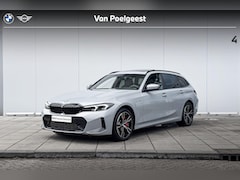 BMW 3-serie Touring - 330e
