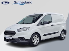 Ford Transit Courier - 1.0 Trend EcoBoost 100pk | Stoelverwarming | SYNC (AppLink) / Bluetooth | Parkeersensoren