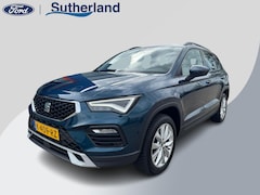 SEAT Ateca - 1.0 TSI Style Business Intense 110pk | Trekhaak | Navigatie | Achteruitrijcamera
