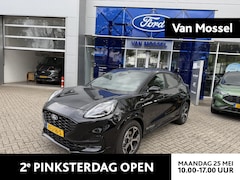 Ford Puma - 1.0 EcoBoost Hybrid ST-Line Elektr. Achterklep | Camera | Cruise Control | Keyless Entree