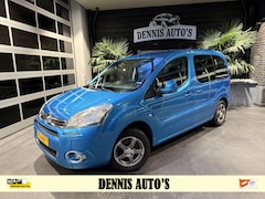 Citroën Berlingo - 1.6 VTi Attraction