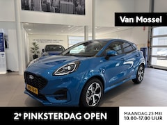 Ford Puma - 1.0 EcoBoost Hybrid ST-Line X | ALL WEATHER BANDEN | CAMERA | CARPLAY | CRUISE CONTROL | N