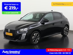 Peugeot 208 - 1.2 PureTech 100 Allure | 360 Camera | Apple Carplay | Navigatie | Zondag Open