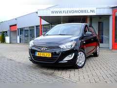 Hyundai i20 - 1.2i Business Edition 5drs Airco|1e Eigenaar