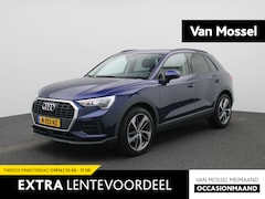 Audi Q3 - 35 TFSI Pro Line | AUTOMAAT | ELEKTRISCHE KOFFERKLEP | ACHTERUITRIJCAMERA | APPLE CARPLAY