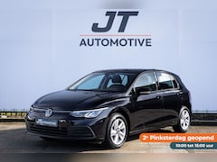 Volkswagen Golf - 1.0 115PK eTSI Life Bns Adaptive Cruise | Camera | PDC | CarPlay