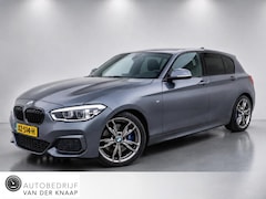 BMW 1-serie - M140i Centennial Executive | M-Sport | Handbak | Clima | Cruise | Multimedia/Navi | Alcant
