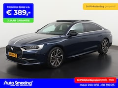 DS 9 - 9 E-Tense RIVOLI+ | Panoramadak | Leder | Night Vision | FOCAL Audio | Zondag Open