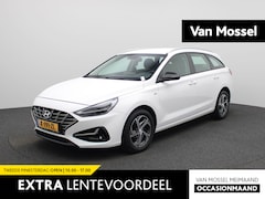Hyundai i30 Wagon - 1.0 T-GDi MHEV Comfort Smart | Automaat | Navigatie | Achteruitrijcamera | DAB | Virtual C
