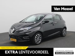 Renault Zoe - R135 Intens 52 kWh | KOOPACCU | ACHTERUITRIJCAMERA | APPLE CARPLAY - ANDROID AUTO | STOELV