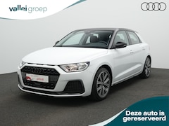 Audi A1 Sportback - 25 TFSI 95 pk epic | 1e eigenaar | Carplay | Cruise Control | Lane Assist
