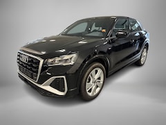 Audi Q2 - 35 TFSI 150pk S-Tronic S Edition · Camera · Matrix LED · Apple/Android Car Play · ACC · St