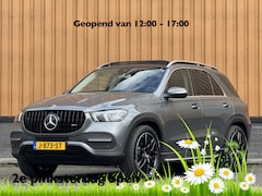 Mercedes-Benz GLE-Klasse - 450 4MATIC Premium Plus | 367 PK | Panoramadak | Elektrische Stoelen + Geheugen | LED | Cr