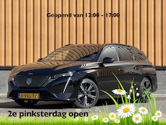 Peugeot 308 SW - 1.6 Plug-in Hybrid 225 GT | Apple Carplay | Android Auto | 360° Camera | Adaptieve Cruise