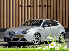Alfa Romeo Giulietta - 1.4 T Progression | Distributie vervangen bij 98912 KM | Apple Carplay | Android Auto | Cr