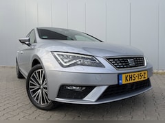 SEAT Leon - 1.4 TSI Xcellence 2018 | LED | ACC | Stoelverw