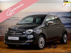 Fiat 500 - 1.0 Hybrid Dolcevita, NAP, Pano, clima, 1st eigenaar