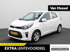Kia Picanto - 1.0 DPi ComfortLine | Automaat | Airco | Cruise Control | Bluetooth |