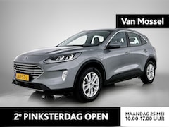Ford Kuga - 2.5 PHEV Titanium | Elektrische Trekhaak | WINTERPACK | Cruise Control | Achteruitrijcamer
