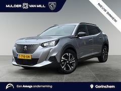 Peugeot e-2008 - Allure Pack EV 3-FASEN 50kWh 136pk | CAMERA | 3D i-COCKPIT® | APPLE CARPLAY / ANDROID AUTO